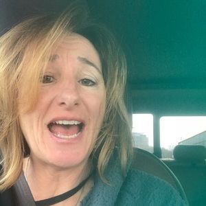 Meet your Posher, Judy